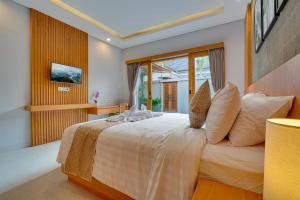 Villa Umahera 2 Canggu near Pererenan Beach