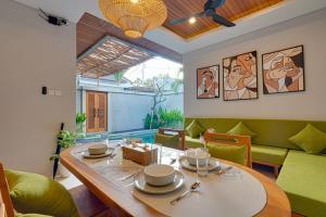 Villa Umahera 2 Canggu near Pererenan Beach