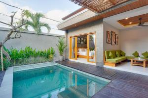Villa Umahera 2 Canggu near Pererenan Beach