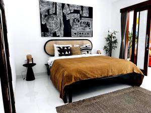 Villa Aliran - Modern Comfort in tranquil Umalas