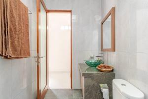 Villa Aliran - Modern Comfort in tranquil Umalas