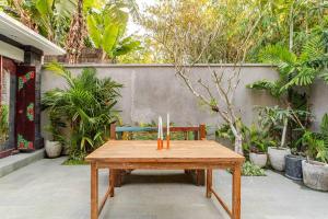 Villa Aliran - Modern Comfort in tranquil Umalas