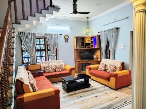 Kinaara HomestayThe Coast Feels Like Home