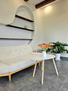 The Moon Muine Homestay