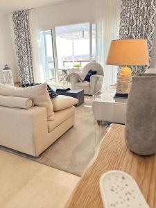 Oceanview luxury Penthouse