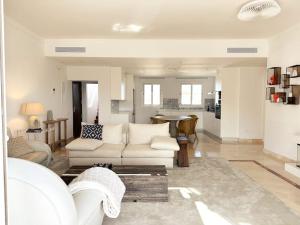 Oceanview luxury Penthouse