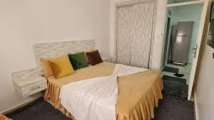 Quartier Dakhla agadir - Guertsdar