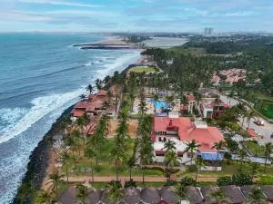 MGM Beach Resorts East Coast Road - Siruseri