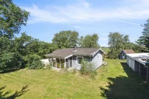 Cozy House On Als, 100M From Sandy Beach - Østerby