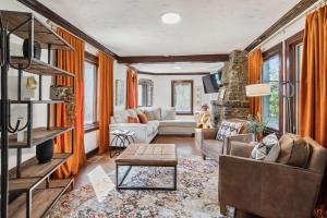 Enchanted Castle - Your Royal Getaway Awaits