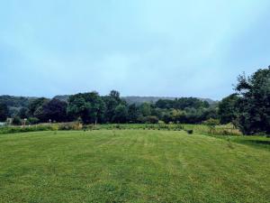 Charmante maison de campagne avec terrasse et jardin - 2 appartements rénovés - FR-1-585-133