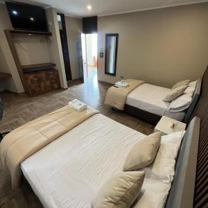 Hotel Campestre Casa Laredo