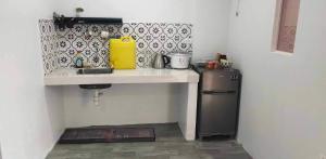 Pike Guest House 2 - Ubytování bez kategorie ve městě Dagupan