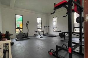 Mactan brentwood condo near airport and mall