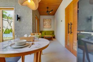 Villa Umahera 3 Canggu near Pererenan Beach