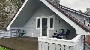 Bakken gård - Bjørkevoll