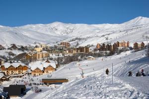 Appartement 2 Pièces 6 Personnes Confort MAE-9541