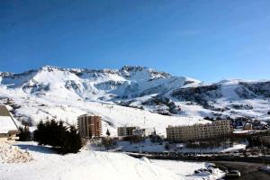 Appartement 2 Pièces 6 Personnes Confort MAE-9541