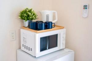 新宿一站5分钟-203-餐馆购物街-安静品质公寓-直达皇居秋叶原