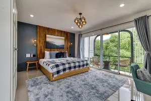 Happy House Samui 4 Bedrooms - Bangrak Beach