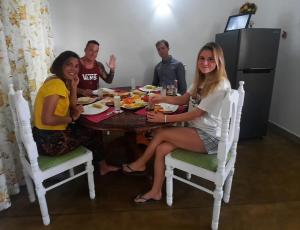 Hello Kandy Homestay