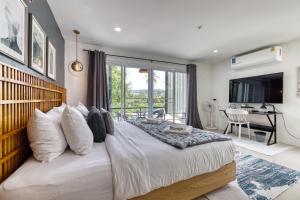 Happy House Samui 4 Bedrooms