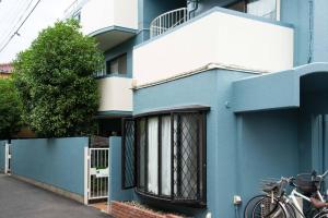 新宿一站5分钟-301-餐馆购物街-安静品质公寓-直达皇居秋叶原