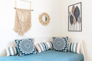 Evan Suites Rhodes 2