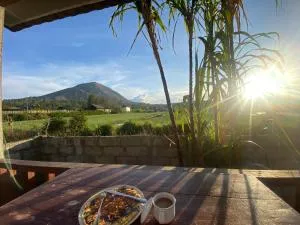Mount Batur Homestay - 库布盼洛坎