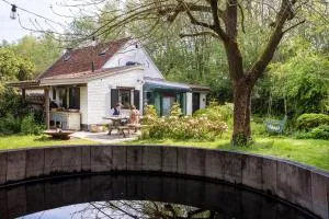 La Petite Foret Cottage In Brussels Countryside - 阿夫利赫姆