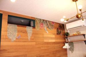 Rakuna Inn 河 Oshiage