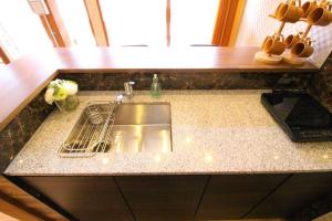 Rakuna Inn 河 Oshiage