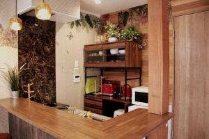 Rakuna Inn 河 Oshiage