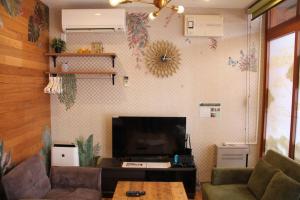 Rakuna Inn 河 Oshiage