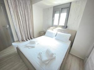 Дом на берегу моря