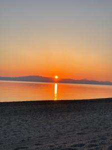 Дом на берегу моря