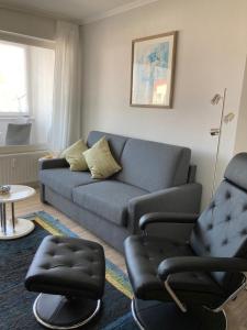 Haus Seelord Wohnung 38