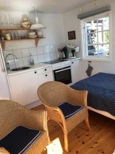 Havsutsikt Kårehamn