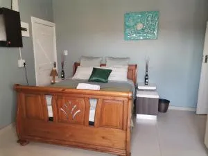 Outdoor haven-The Peppertree - Heilbron