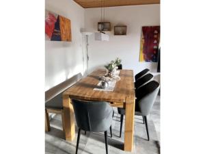 Ferienhaus Meersleuchten