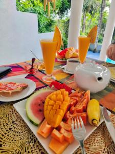 Green Hill Paradise Villa