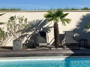 B&B / Chambres d'hotes Le Passage : photos des chambres