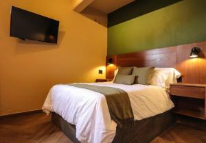 Acogedor departamento en Centro de Valle - 4hvězdičkové hotely ve městě Valle de Bravo