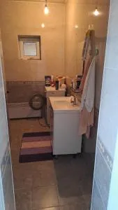 BB Ormon Guest house - At-Bashy