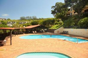 Chakas Rock Chalets 8 SEAVIEW - PRIVATE BRAAI - 9 HOLE PUTT-PUTT - TENNIS