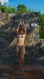 Hotel Bosque Blue