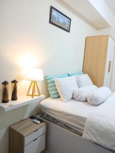 PETITE MAISON at POLLUX HABIBIE BATAM