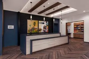 SpringHill Suites by Marriott Chula Vista Eastlake - Jamul