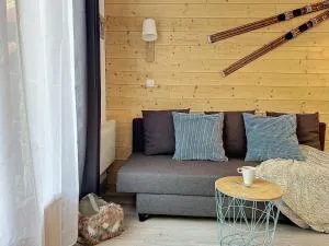 chez Audrey et Sebastien - Risoul