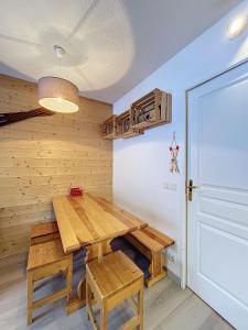 chez Audrey et Sebastien